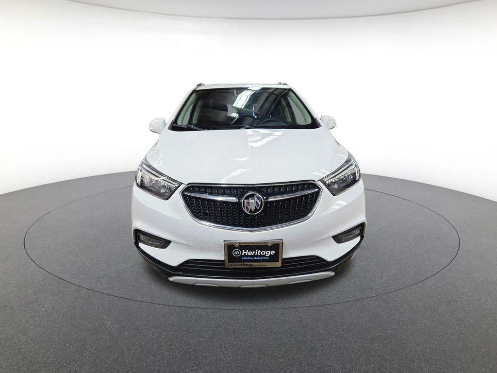 used 2017 Buick Encore car, priced at $11,000