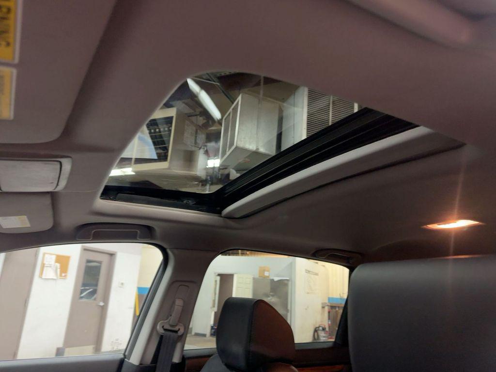 used 2022 Honda CR-V car, priced at $26,800