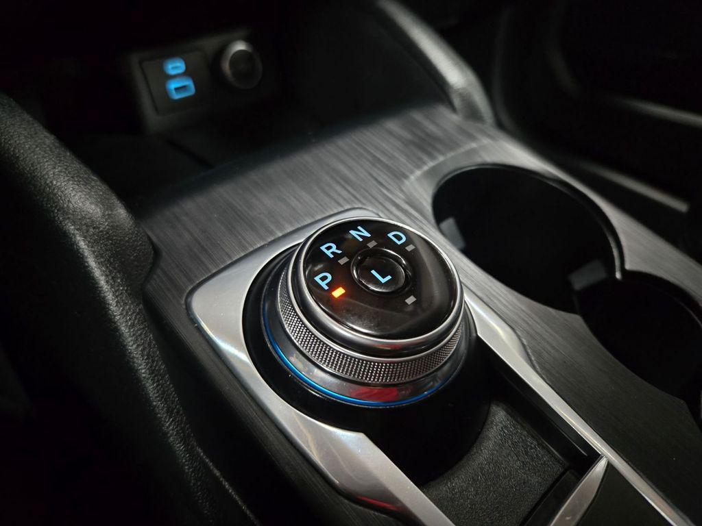 used 2021 Ford Escape car, priced at $21,700