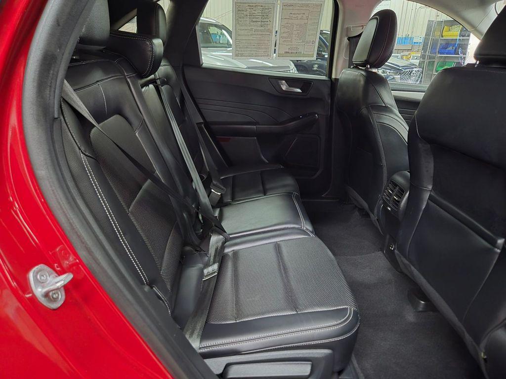 used 2021 Ford Escape car, priced at $21,700