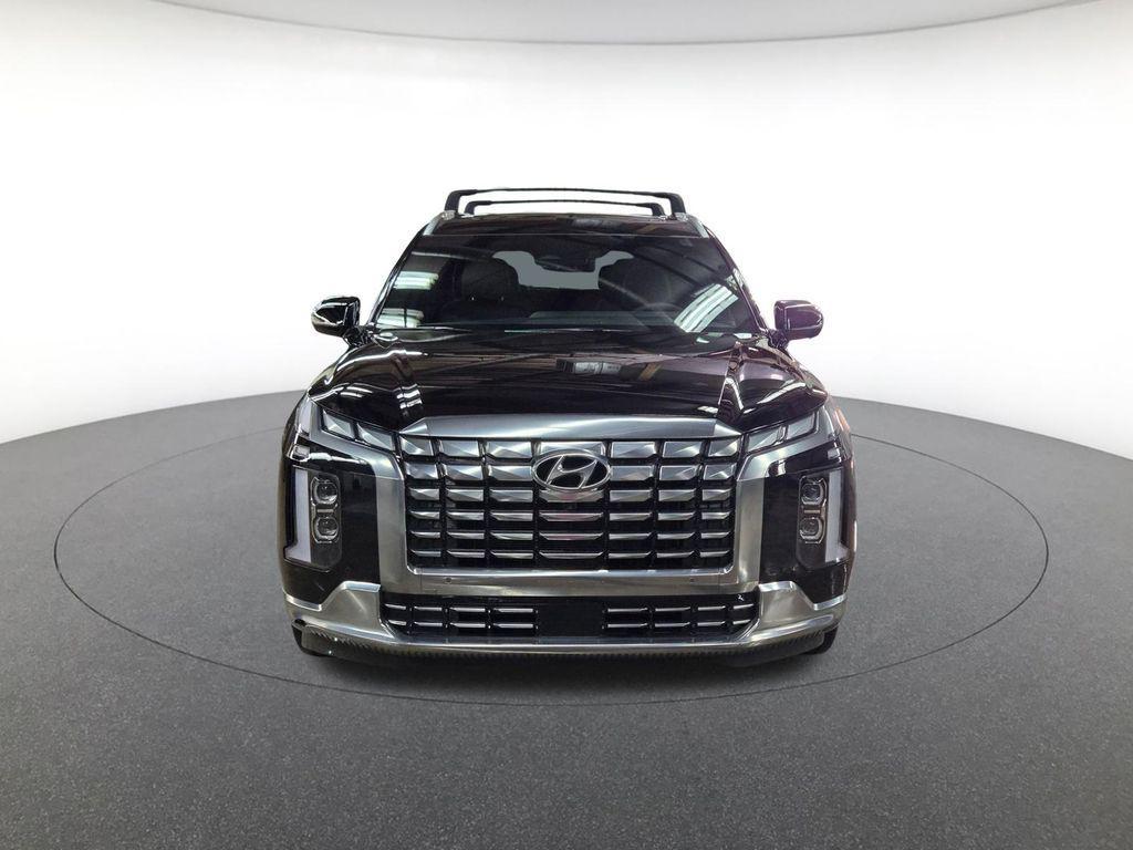 used 2024 Hyundai Palisade car, priced at $41,700