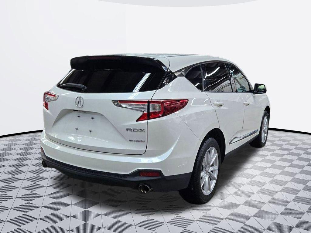 used 2019 Acura RDX car, priced at $21,911