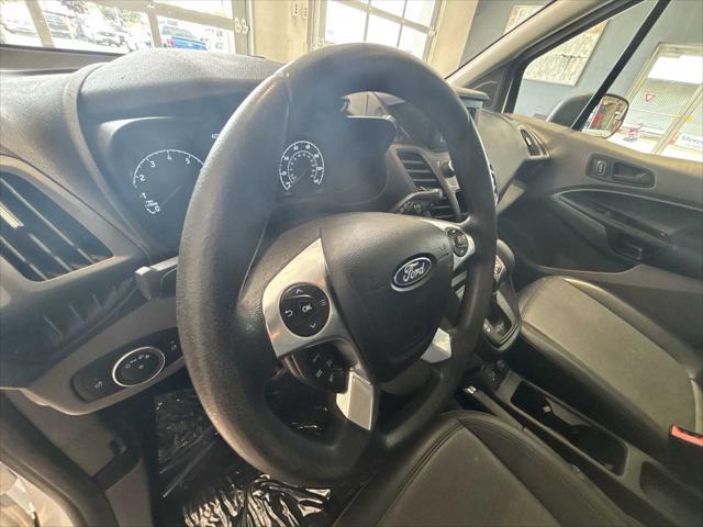 used 2022 Ford Transit Connect car, priced at $27,995