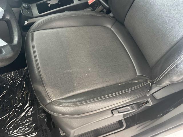 used 2022 Ford Transit Connect car, priced at $27,995
