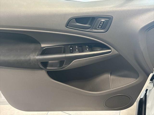 used 2022 Ford Transit Connect car, priced at $27,995