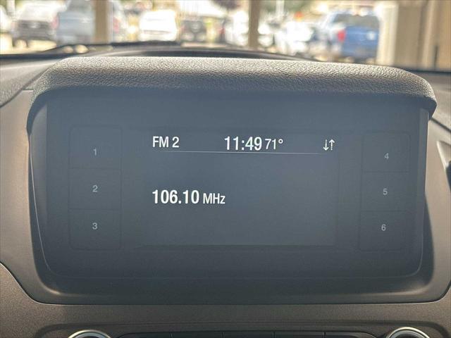 used 2022 Ford Transit Connect car, priced at $27,995