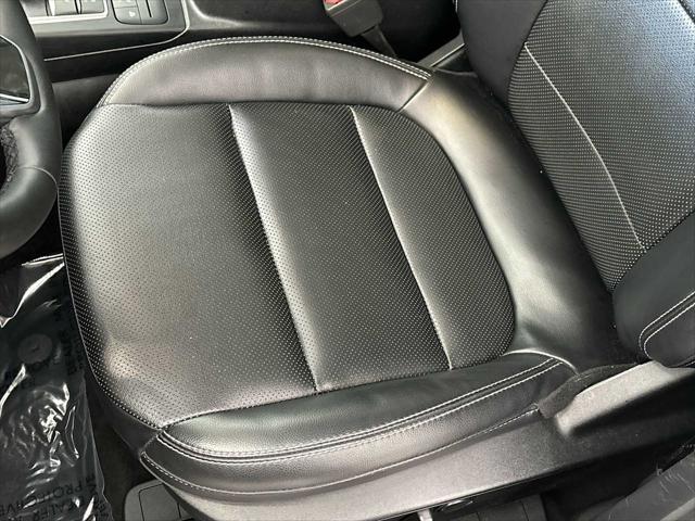 used 2022 Ford Escape car, priced at $24,369