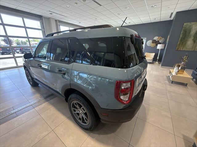 used 2023 Ford Bronco Sport car, priced at $26,991