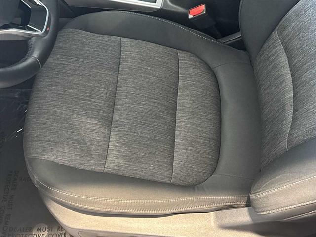 used 2023 Ford Bronco Sport car, priced at $26,991