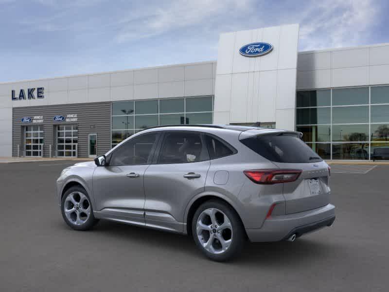 new 2024 Ford Escape car, priced at $34,995