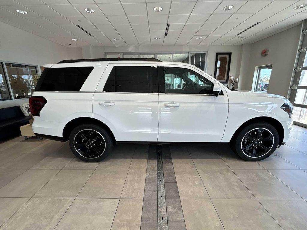 used 2024 Ford Expedition car, priced at $69,682