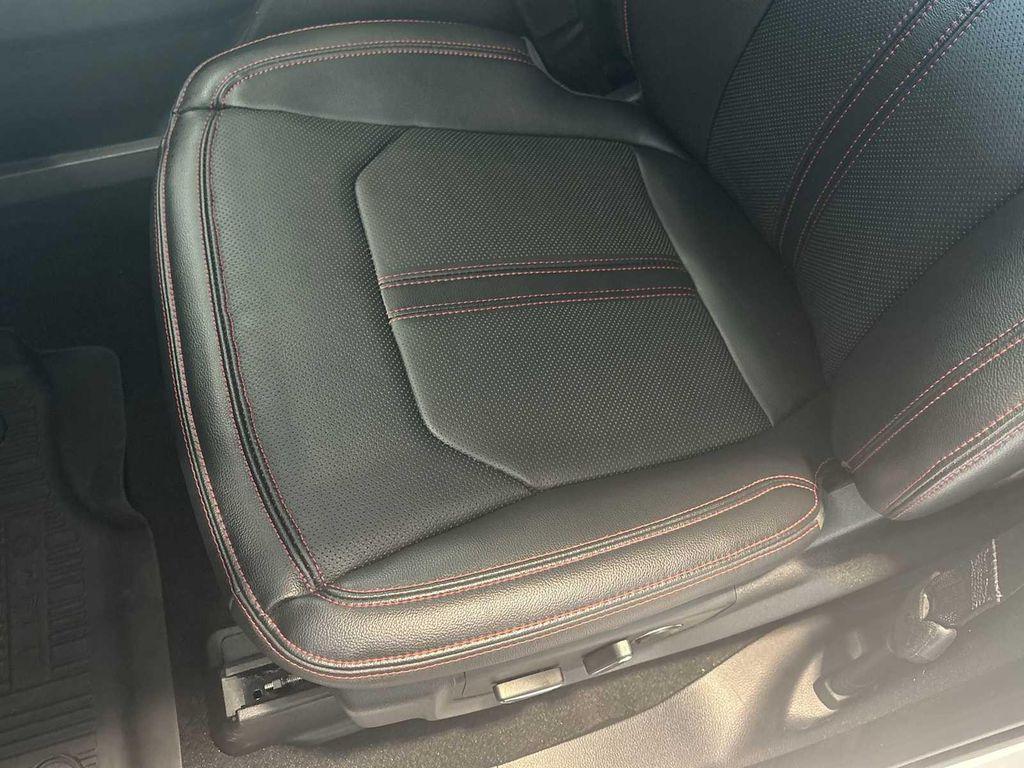 used 2024 Ford Expedition car, priced at $69,682