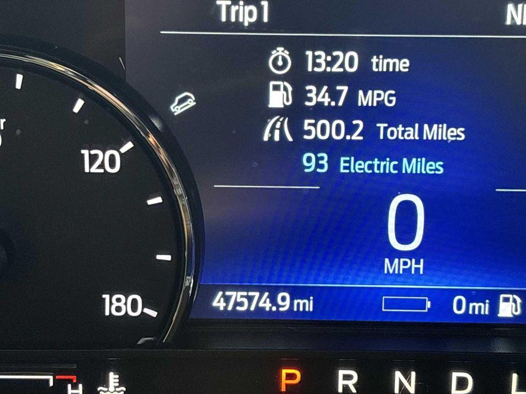 used 2022 Ford Escape car, priced at $23,543