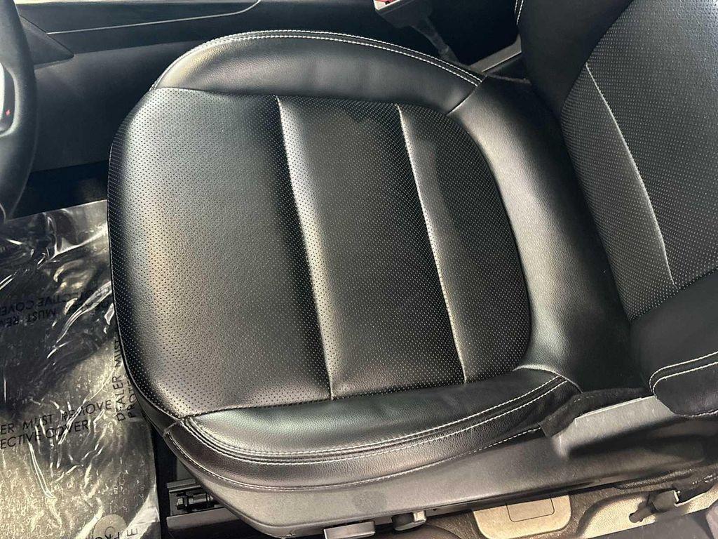 used 2022 Ford Escape car, priced at $23,543