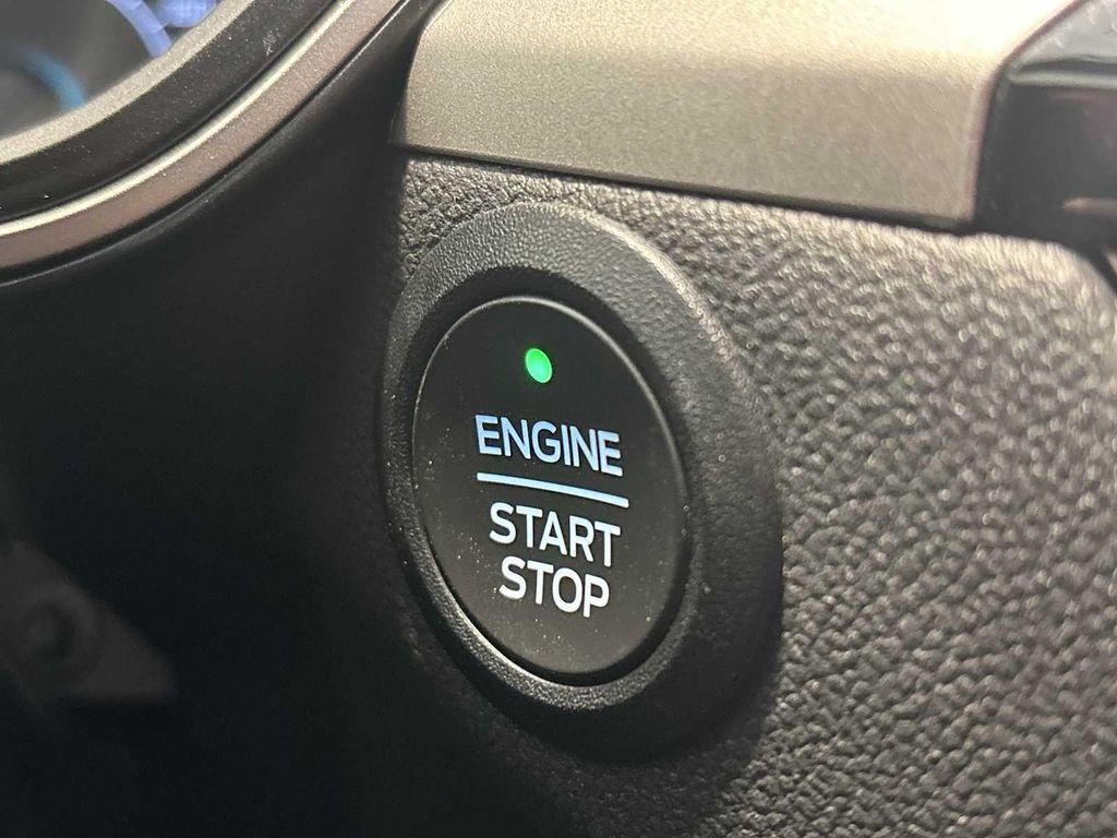 used 2022 Ford Escape car, priced at $22,877