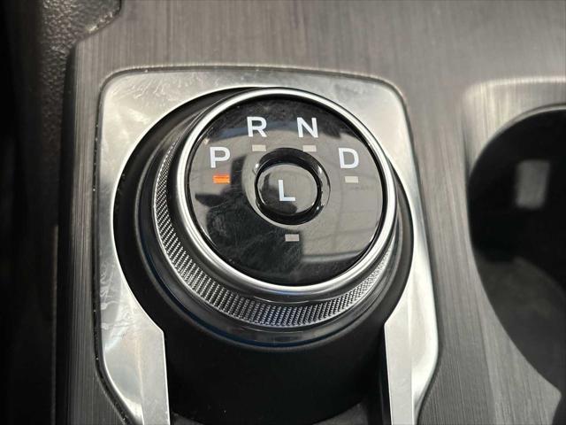 used 2022 Ford Escape car, priced at $24,377