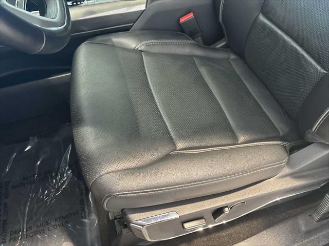 used 2022 Ford F-150 car, priced at $49,248