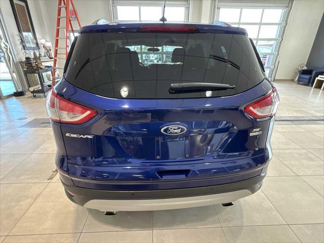 used 2015 Ford Escape car, priced at $10,490