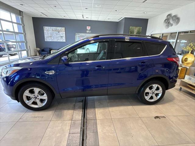 used 2015 Ford Escape car, priced at $10,490