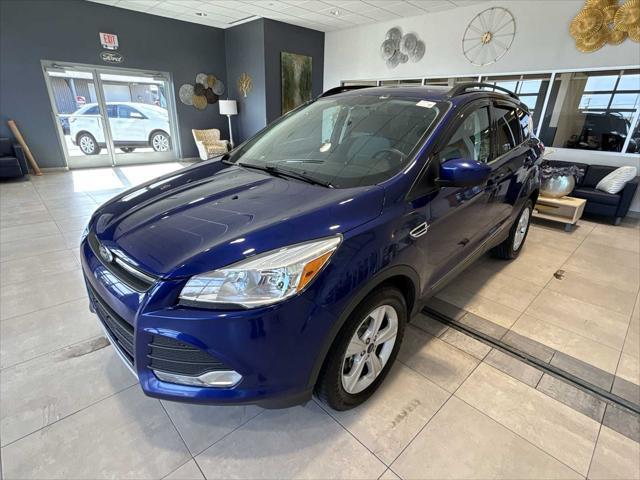 used 2015 Ford Escape car, priced at $10,490