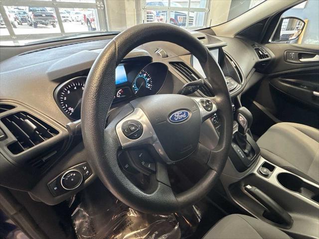 used 2015 Ford Escape car, priced at $10,490