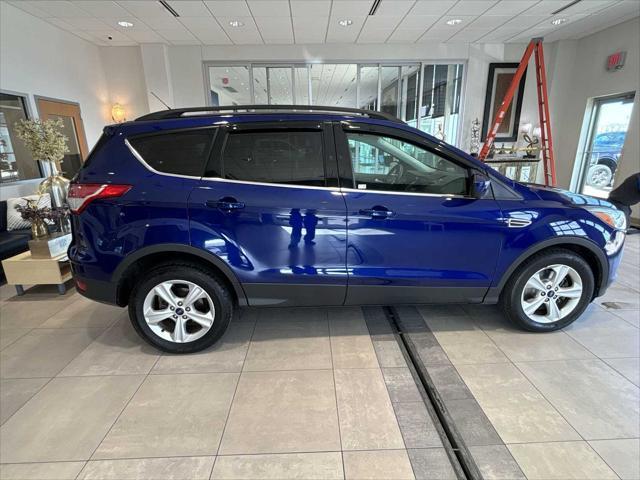 used 2015 Ford Escape car, priced at $10,490