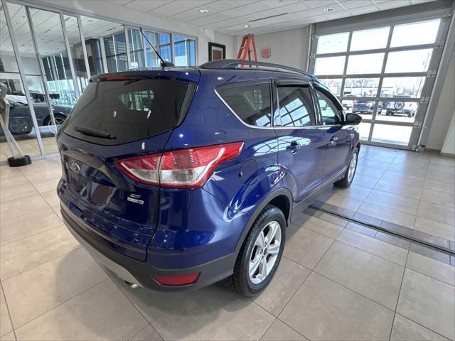 used 2015 Ford Escape car, priced at $10,490