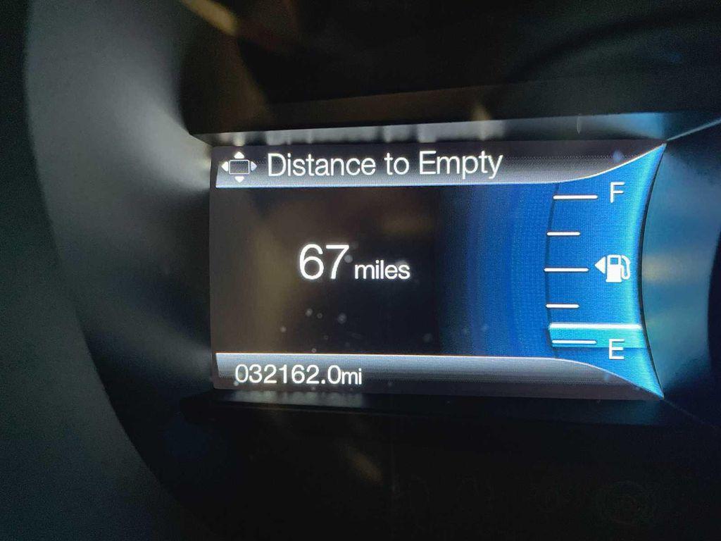 used 2018 Ford Edge car, priced at $23,990