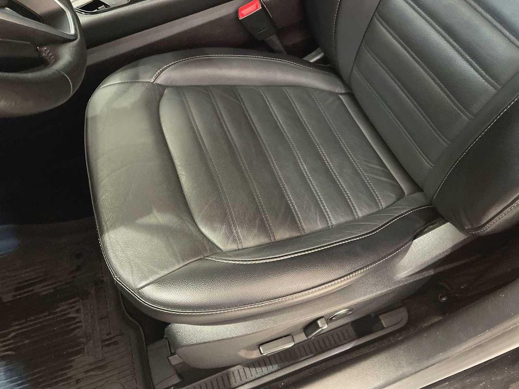 used 2018 Ford Edge car, priced at $23,990