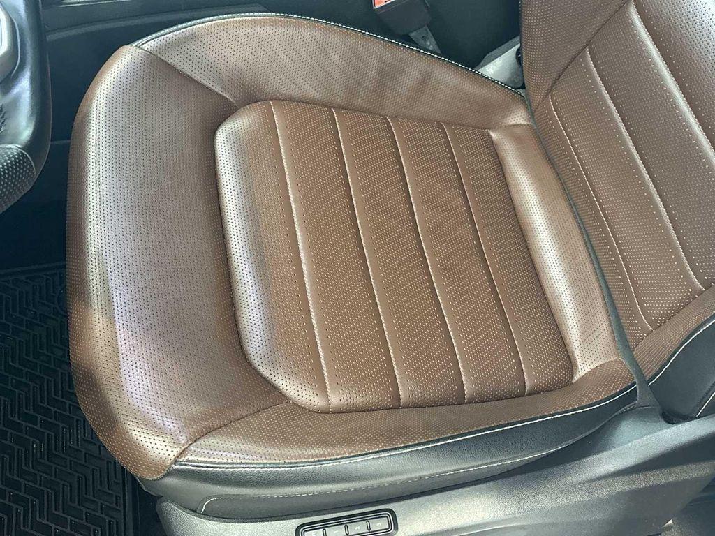 used 2023 Volkswagen Atlas car, priced at $35,949