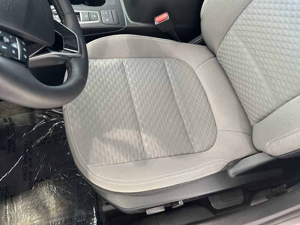 used 2022 Ford Escape car, priced at $19,486