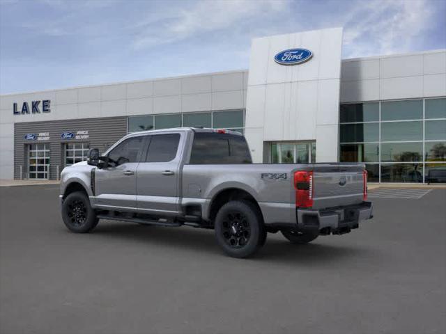 new 2024 Ford F-250 car, priced at $92,095