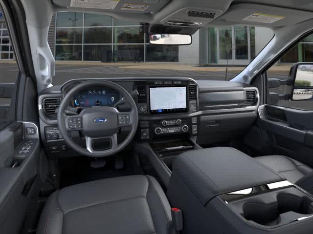 new 2024 Ford F-250 car, priced at $92,095