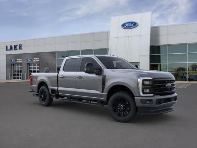 new 2024 Ford F-250 car, priced at $92,095