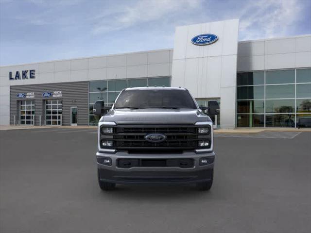 new 2024 Ford F-250 car, priced at $92,095