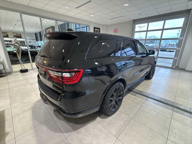 used 2022 Dodge Durango car, priced at $42,987