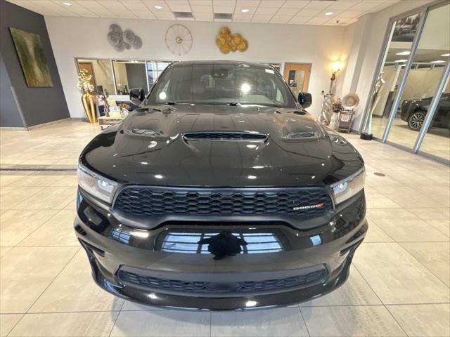 used 2022 Dodge Durango car, priced at $42,987