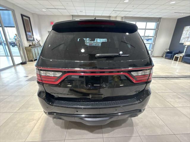 used 2022 Dodge Durango car, priced at $42,987