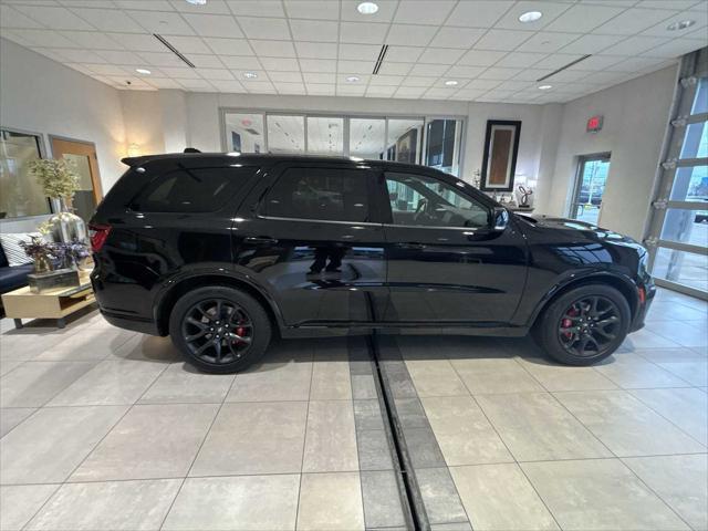 used 2022 Dodge Durango car, priced at $42,987