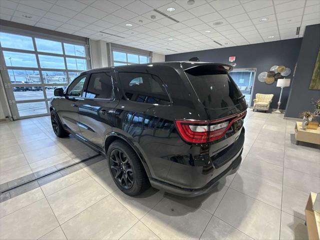 used 2022 Dodge Durango car, priced at $42,987