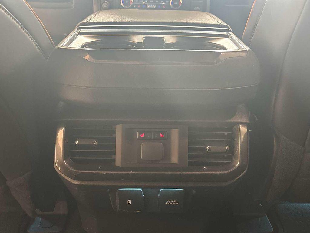 used 2023 Ford F-150 car, priced at $53,484