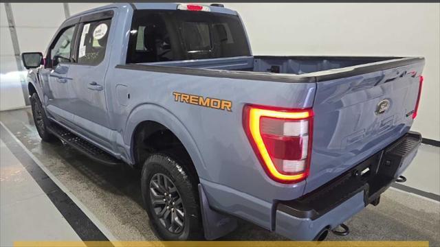 used 2023 Ford F-150 car, priced at $56,990