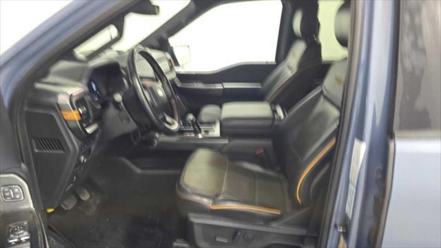 used 2023 Ford F-150 car, priced at $56,990