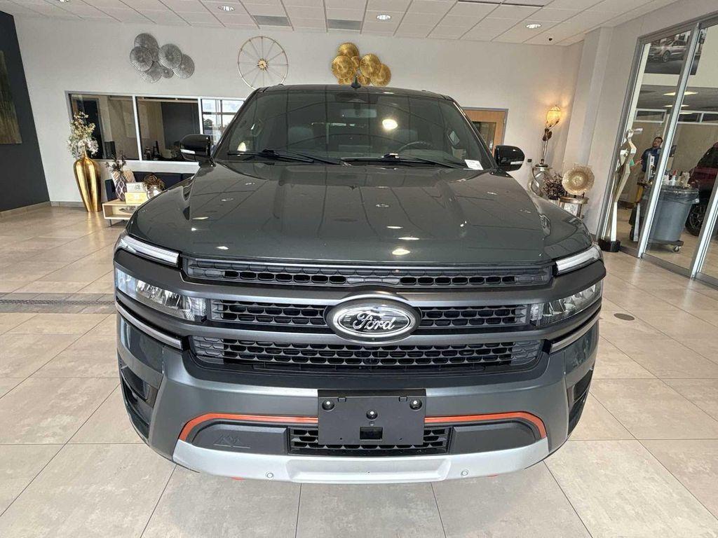 used 2022 Ford Expedition car, priced at $50,786
