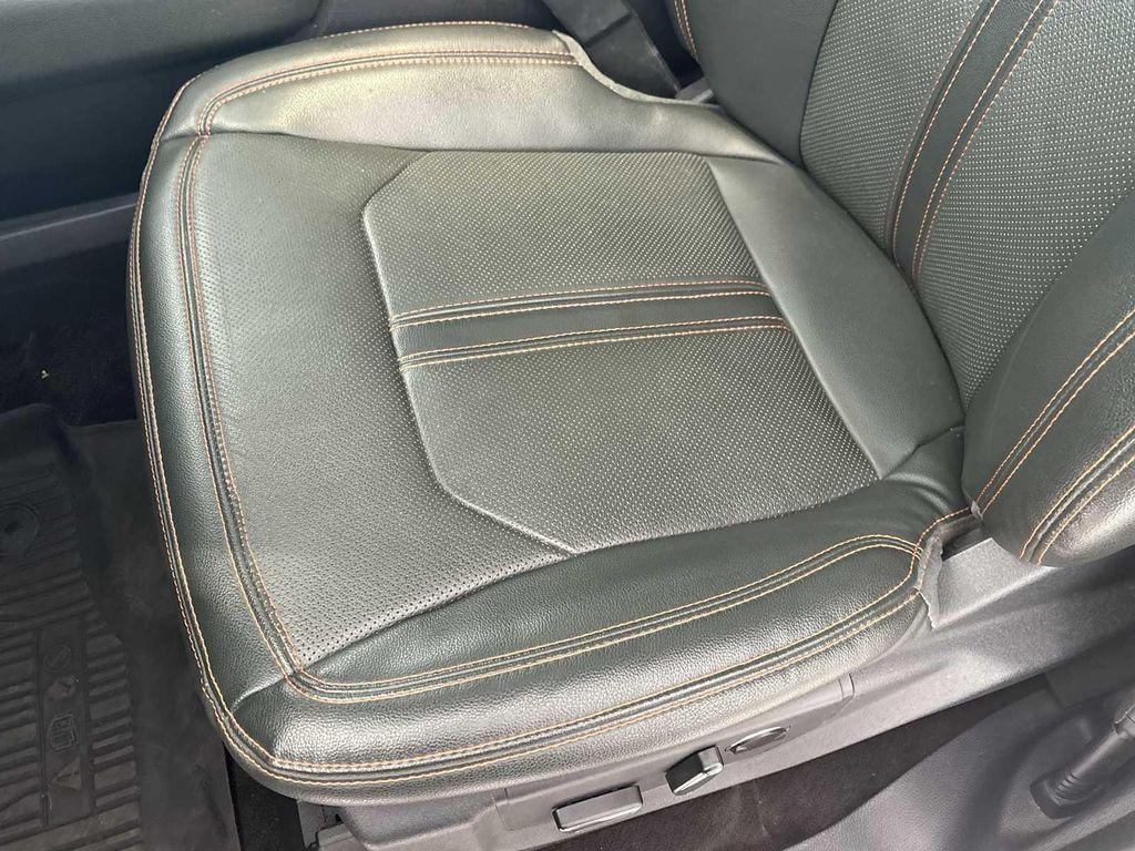 used 2022 Ford Expedition car, priced at $50,786