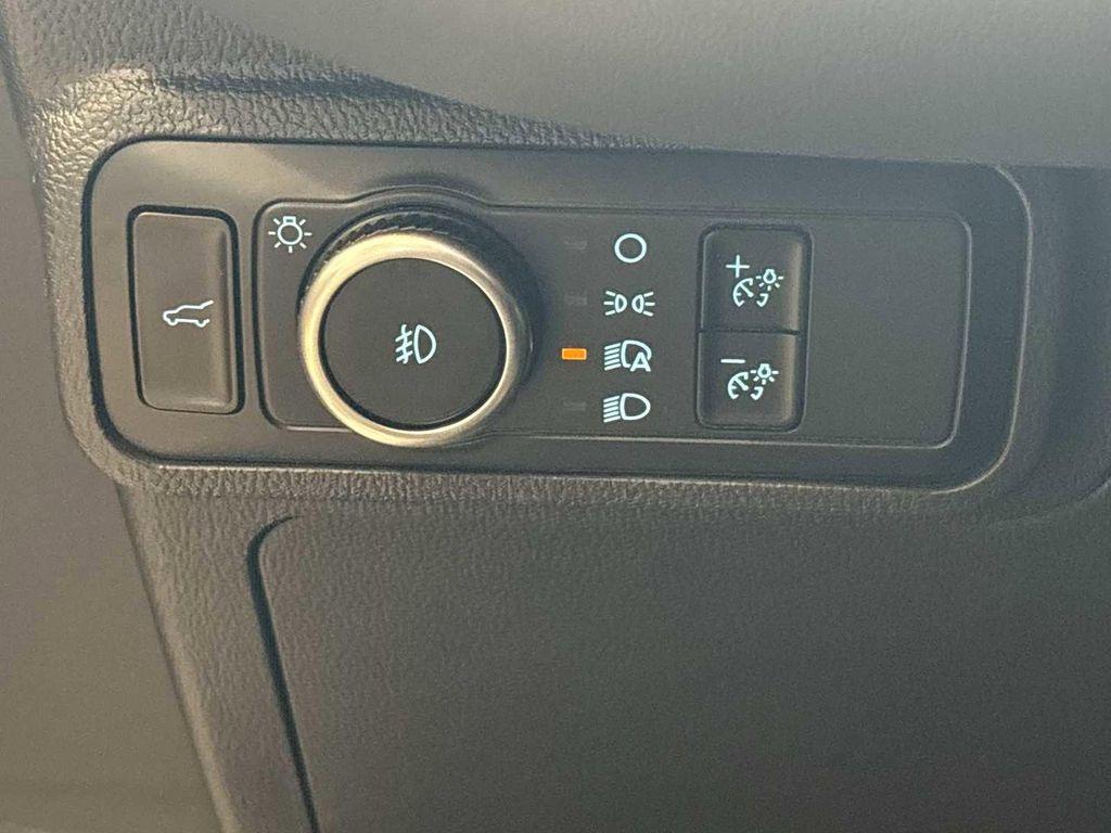 new 2026 Ford Explorer car, priced at $49,615