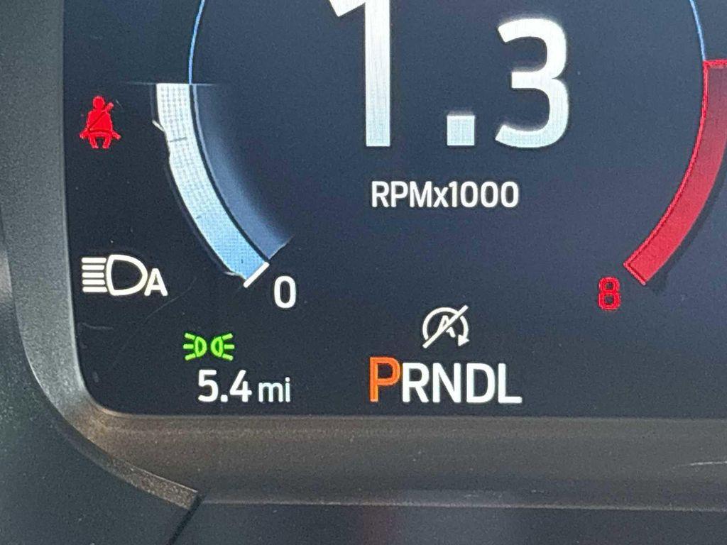 new 2026 Ford Explorer car, priced at $49,615