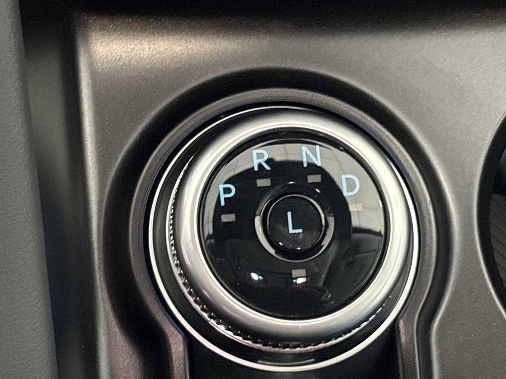 new 2026 Ford Explorer car, priced at $49,615