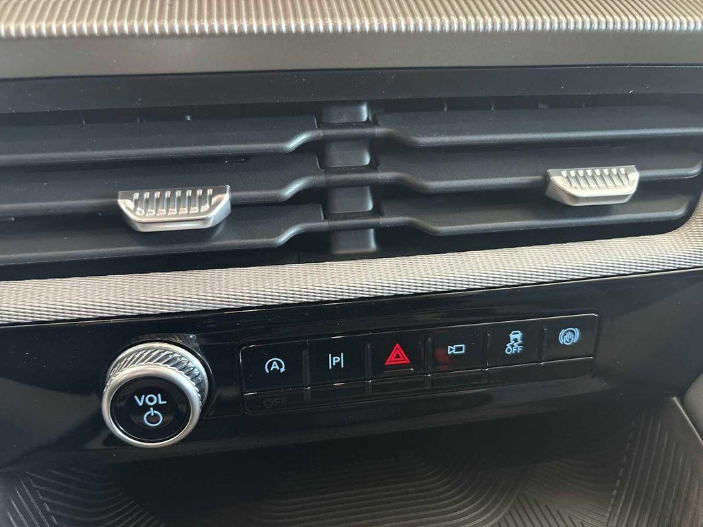 new 2026 Ford Explorer car, priced at $49,615