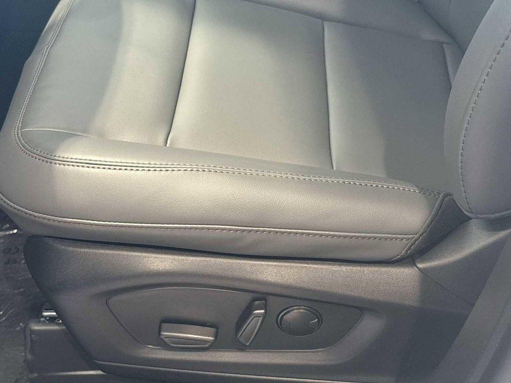 new 2026 Ford Explorer car, priced at $49,615